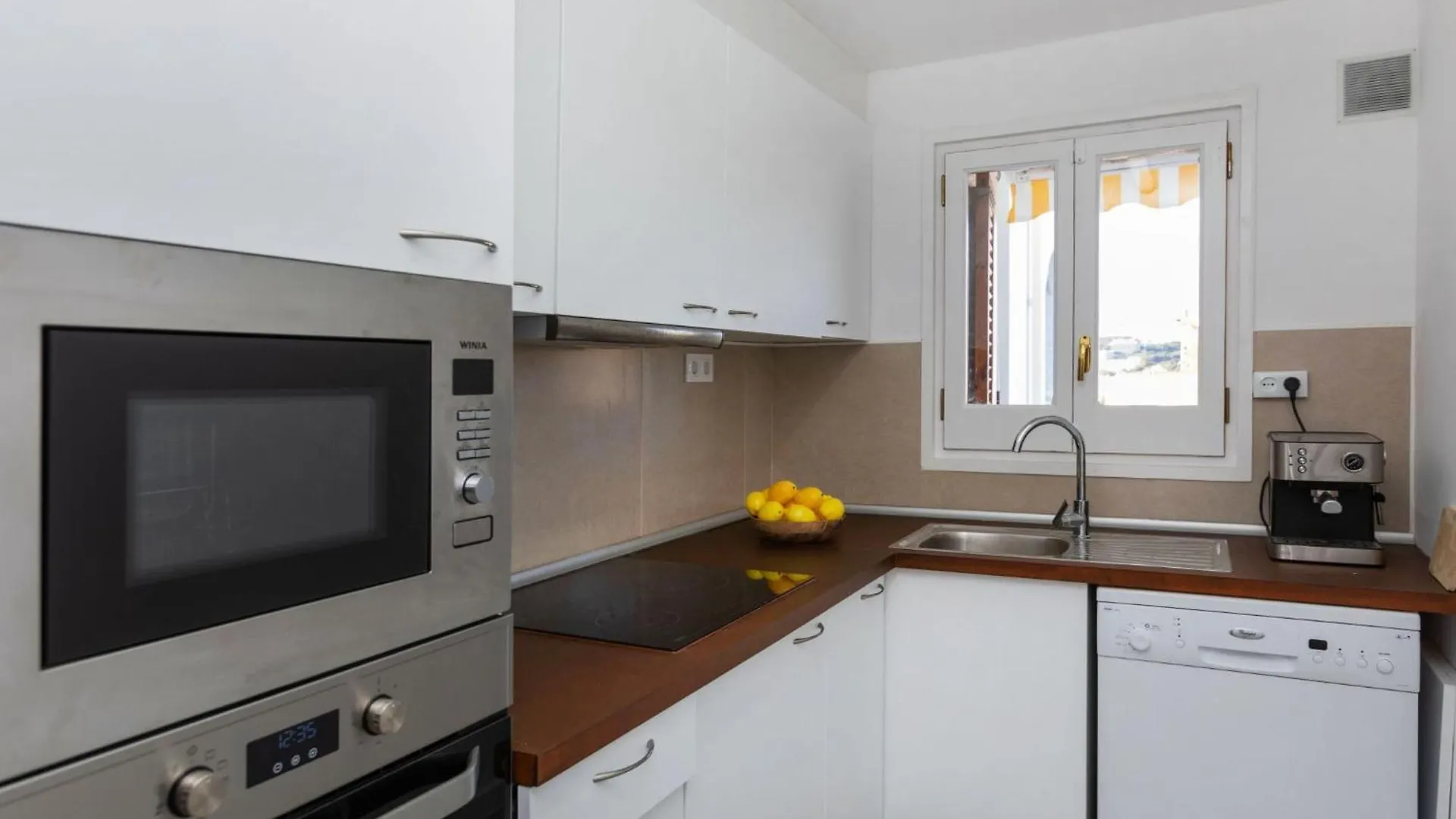 Apartment Jardins De S'Agaro By Interhome Spain