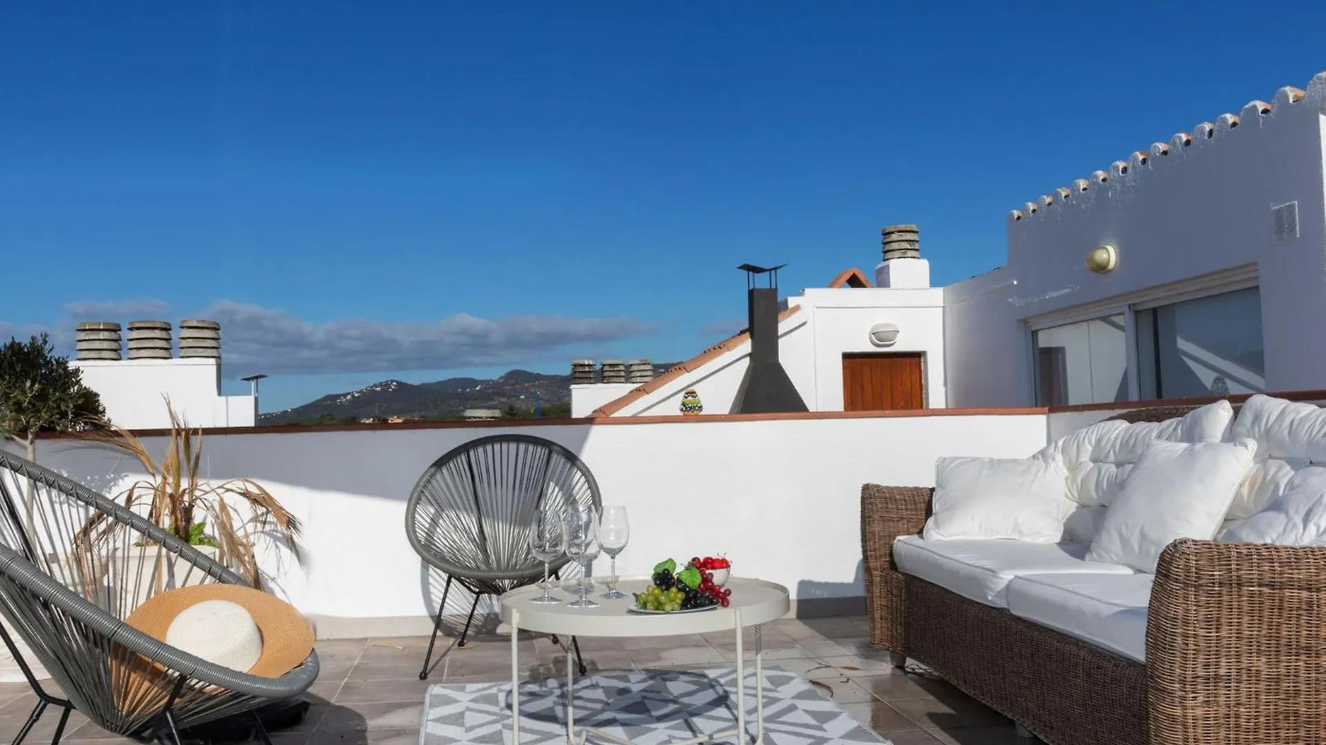 Apartment Jardins De S'Agaro By Interhome