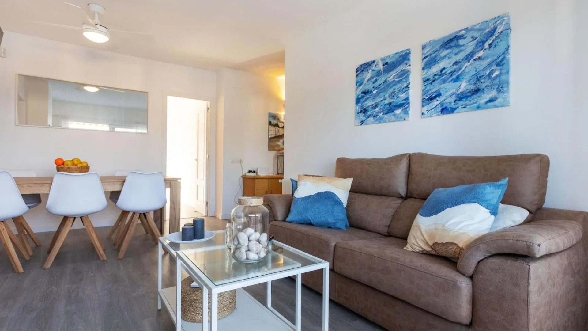 Apartment Jardins De S'Agaro By Interhome 0*,  Spain