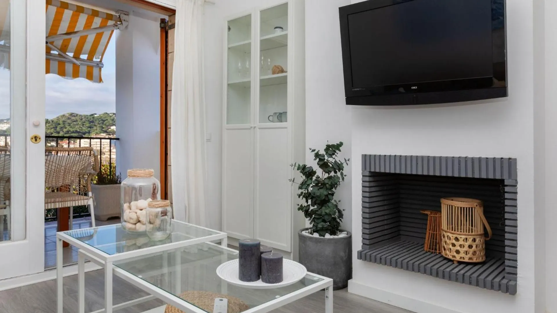 Apartment Jardins De S'Agaro By Interhome