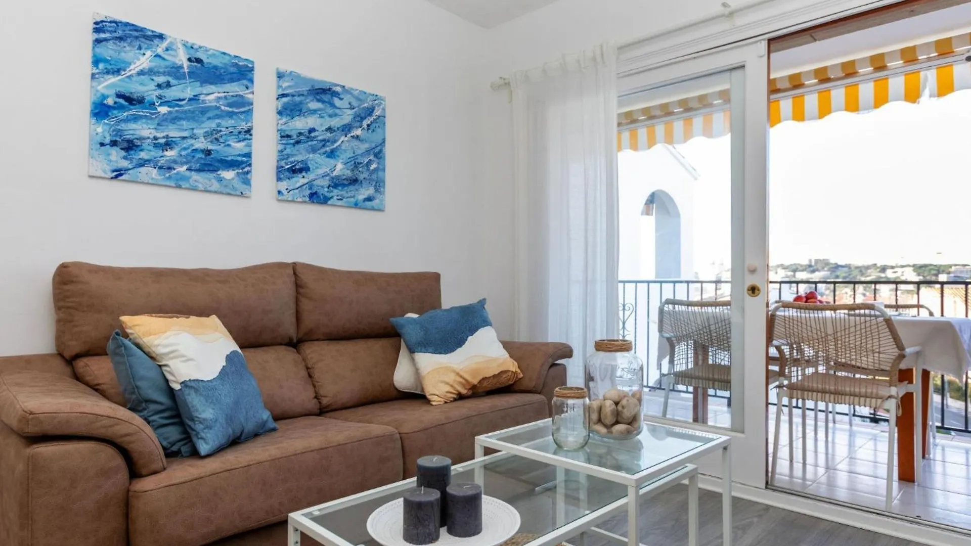 Apartment Jardins De S'Agaro By Interhome