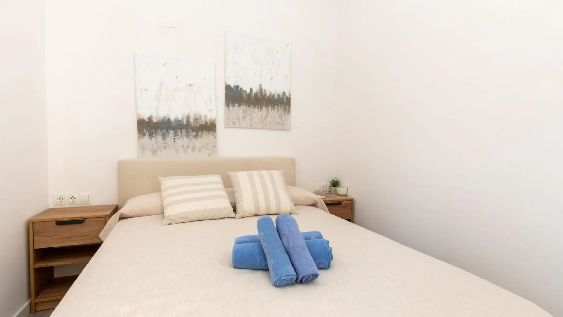 Apartment Jardins De S'Agaro By Interhome