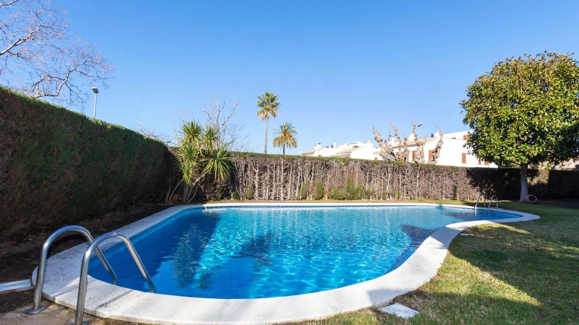 Apartment Jardins De S'Agaro By Interhome 0*,  Spain