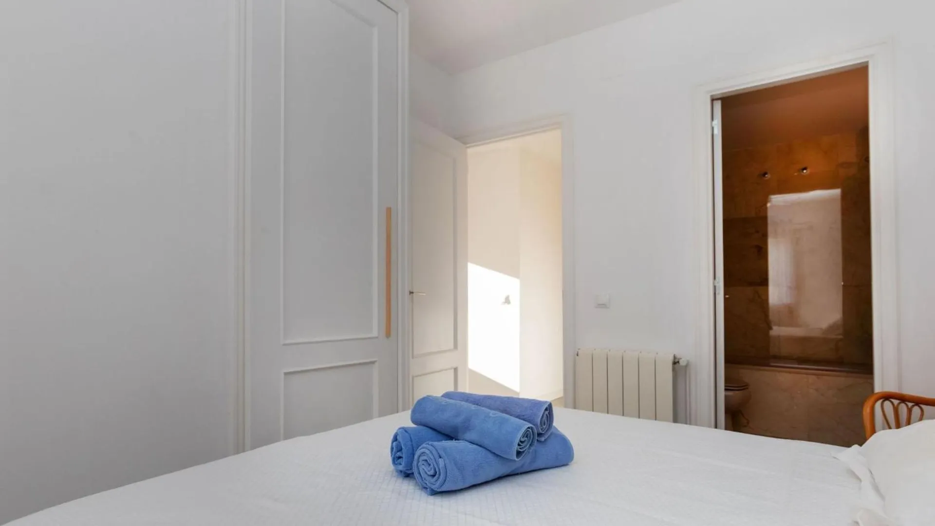 Apartment Jardins De S'Agaro By Interhome Spain