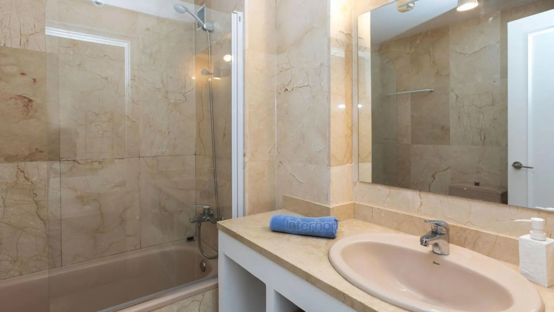 Apartment Jardins De S'Agaro By Interhome