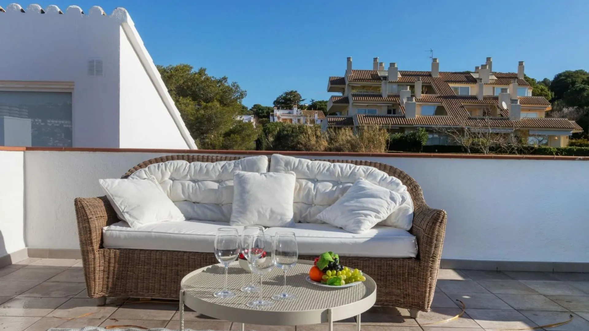 Apartment Jardins De S'Agaro By Interhome Spain