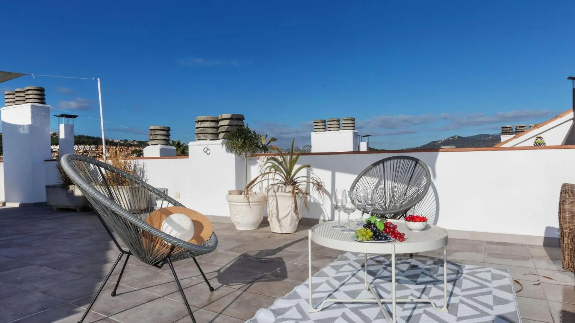 Apartment Jardins De S'Agaro By Interhome 0*,